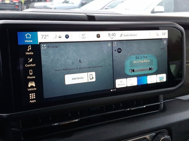 2026 Jeep Wrangler Willys 41