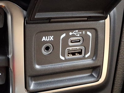 2026 Jeep Wrangler Willys 41