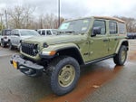 2026 Jeep Wrangler Willys 41