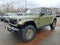 2026 Jeep Wrangler Willys 41