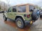 2026 Jeep Wrangler Willys 41