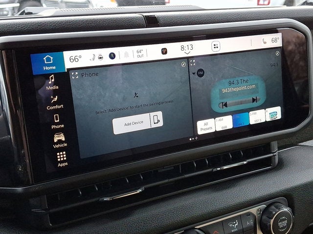 2026 Jeep Wrangler Willys 41