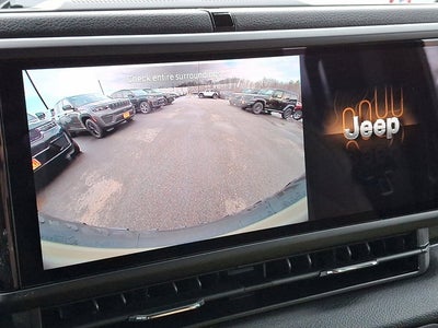 2026 Jeep Wrangler Willys 41