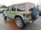 2026 Jeep Wrangler Willys 41