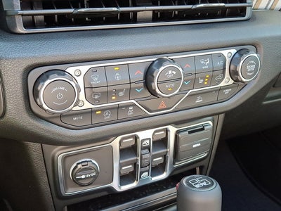 2026 Jeep Wrangler 85th Anniversary