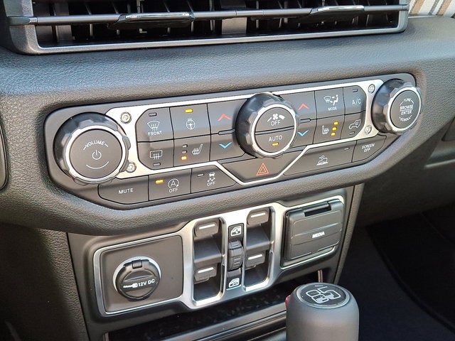 2026 Jeep Wrangler 85th Anniversary