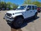 2026 Jeep Wrangler 85th Anniversary