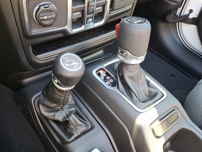 2026 Jeep Wrangler 85th Anniversary