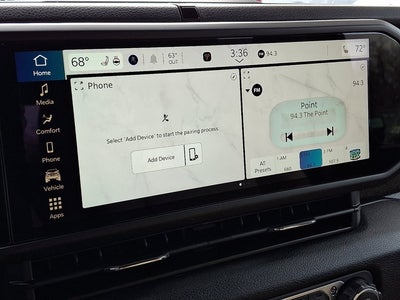 2026 Jeep Wrangler Willys 41