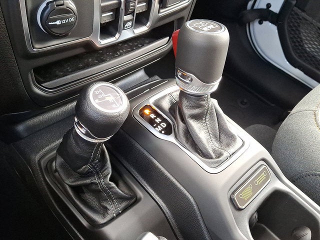 2026 Jeep Wrangler 85th Anniversary