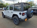 2026 Jeep Wrangler 85th Anniversary