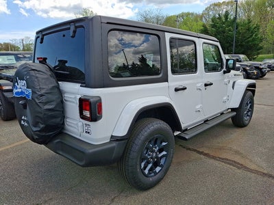 2026 Jeep Wrangler 85th Anniversary