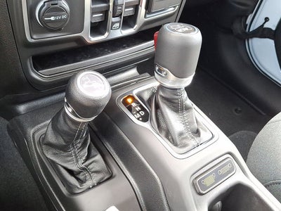 2026 Jeep Wrangler 85th Anniversary