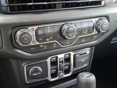 2026 Jeep Wrangler 85th Anniversary