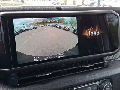 2026 Jeep Wrangler 85th Anniversary