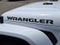 2026 Jeep Wrangler 85th Anniversary