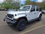 2026 Jeep Wrangler 85th Anniversary