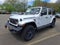 2026 Jeep Wrangler 85th Anniversary