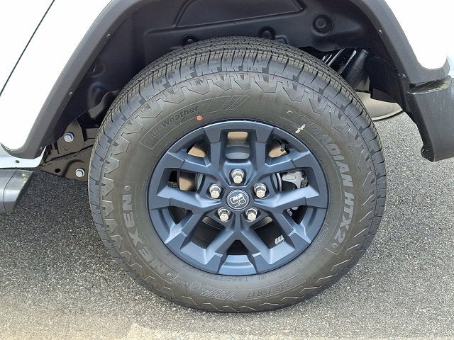 2026 Jeep Wrangler 85th Anniversary