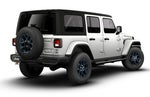 2026 Jeep Wrangler 85th Anniversary