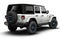 2026 Jeep Wrangler 85th Anniversary