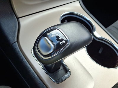 2014 Jeep Grand Cherokee Laredo