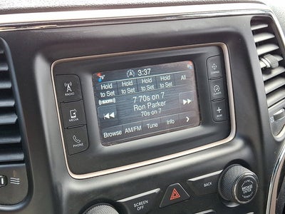 2014 Jeep Grand Cherokee Laredo