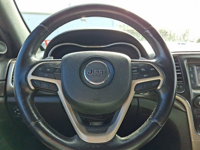 2014 Jeep Grand Cherokee Laredo