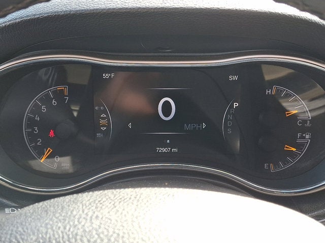 2014 Jeep Grand Cherokee Laredo