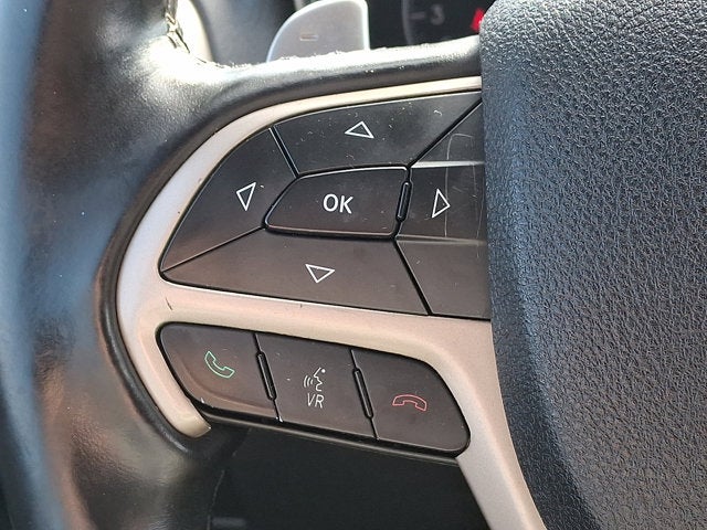 2014 Jeep Grand Cherokee Laredo