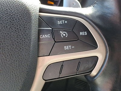 2014 Jeep Grand Cherokee Laredo