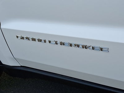 2014 Jeep Grand Cherokee Laredo