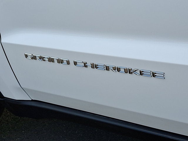 2014 Jeep Grand Cherokee Laredo
