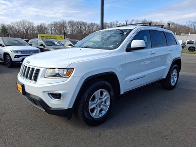 2014 Jeep Grand Cherokee Laredo