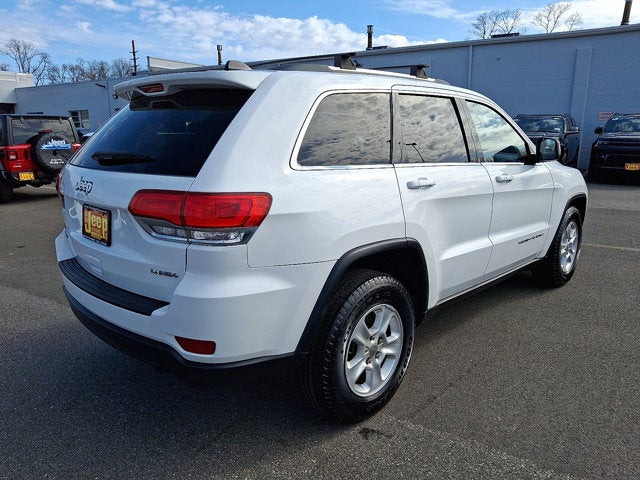 2014 Jeep Grand Cherokee Laredo