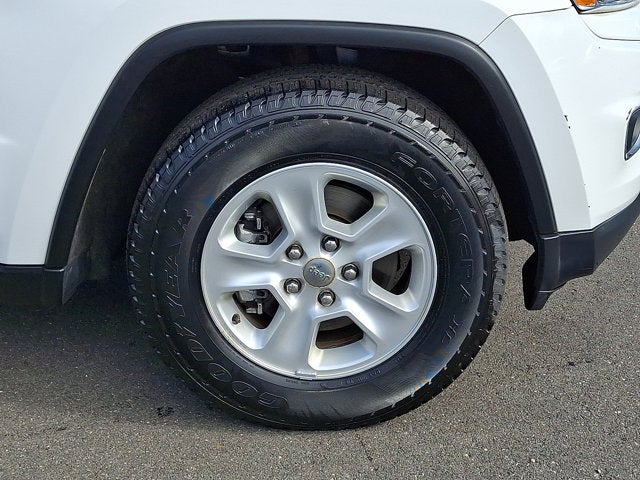 2014 Jeep Grand Cherokee Laredo