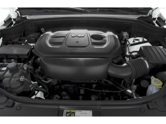 2019 Jeep Grand Cherokee Laredo E