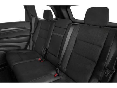 2019 Jeep Grand Cherokee Laredo E
