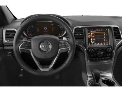 2019 Jeep Grand Cherokee Laredo E