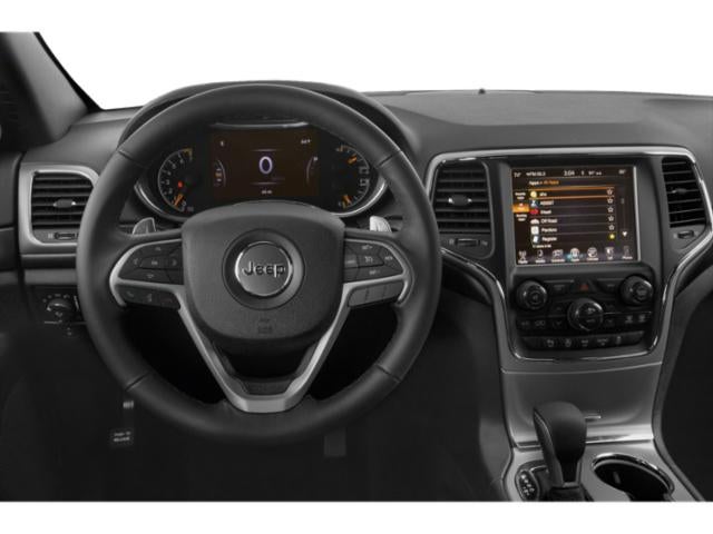 2019 Jeep Grand Cherokee Laredo E