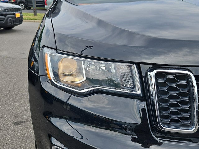 2020 Jeep Grand Cherokee Laredo E