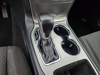 2020 Jeep Grand Cherokee Laredo E