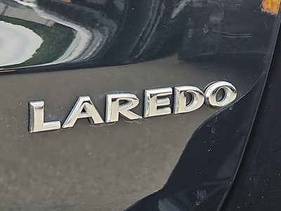 2020 Jeep Grand Cherokee Laredo E