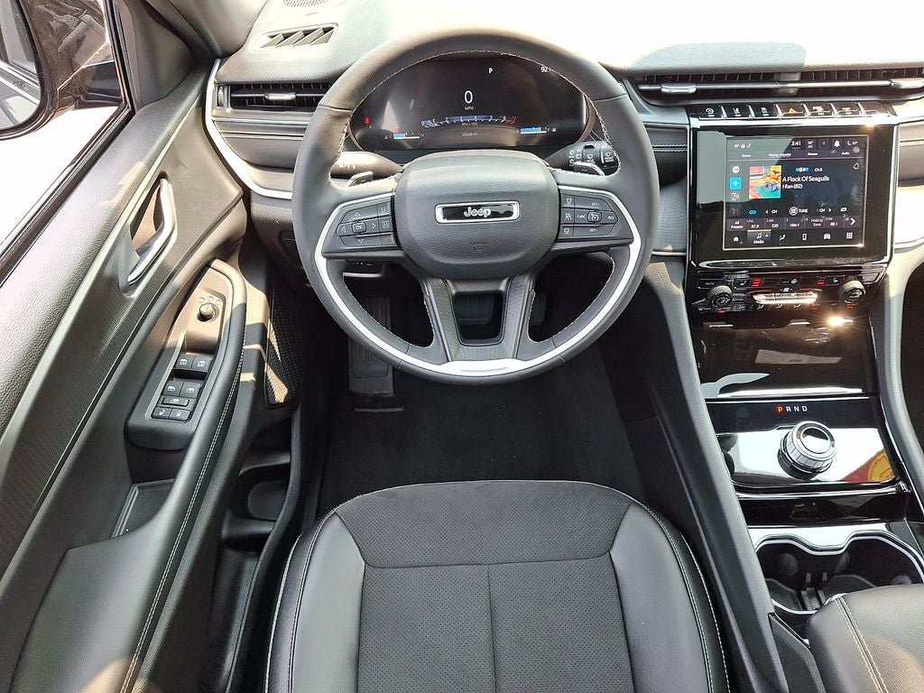 2023 Jeep Grand Cherokee Altitude X