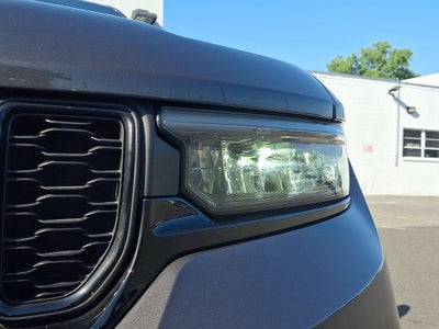 2023 Jeep Grand Cherokee Altitude X