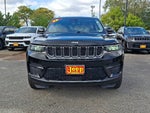 2023 Jeep Grand Cherokee Laredo X