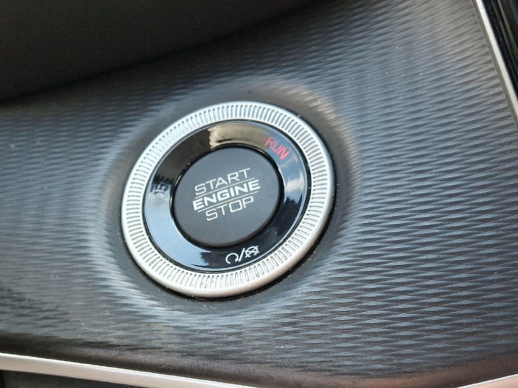 2023 Jeep Grand Cherokee Laredo X