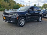 2023 Jeep Grand Cherokee Laredo X