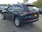 2023 Jeep Grand Cherokee Laredo X