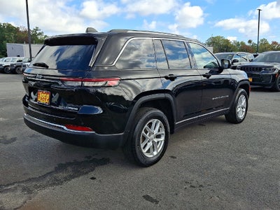 2023 Jeep Grand Cherokee Laredo X